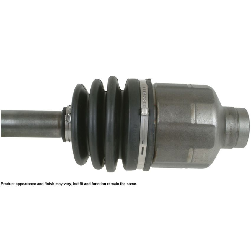 CARDONE Reman 60-8126 Remanufactured CV Axle Assembly