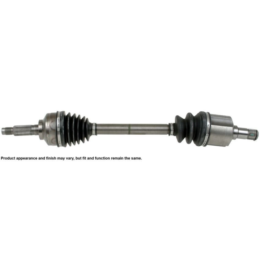 CARDONE Reman 60-8127 Remanufactured CV Axle Assembly