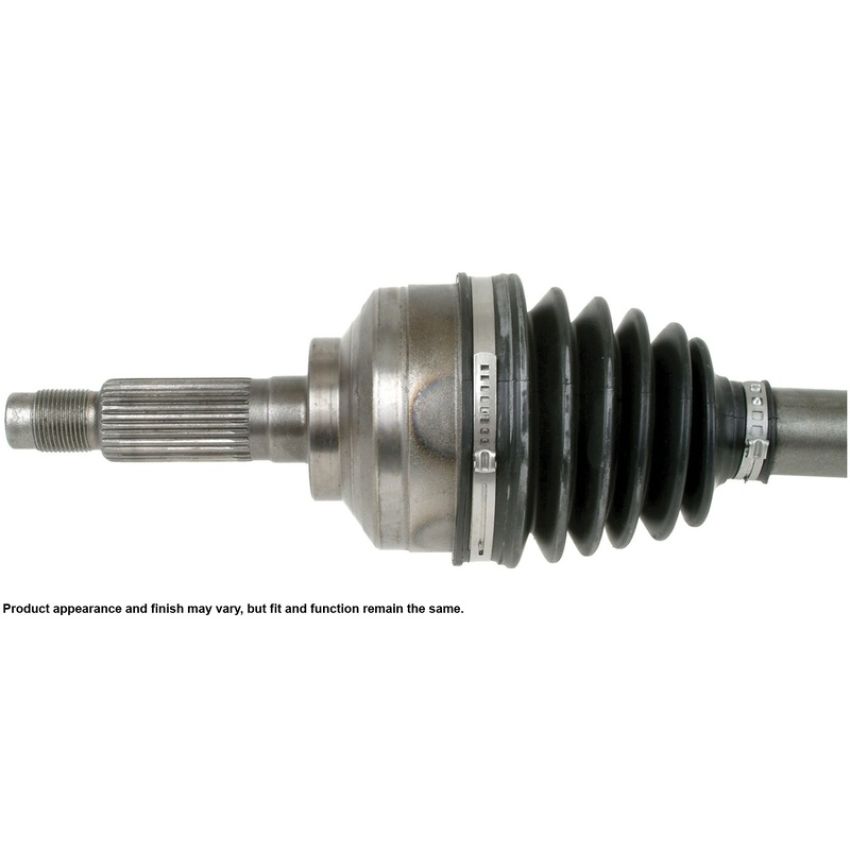 CARDONE Reman 60-8127 Remanufactured CV Axle Assembly