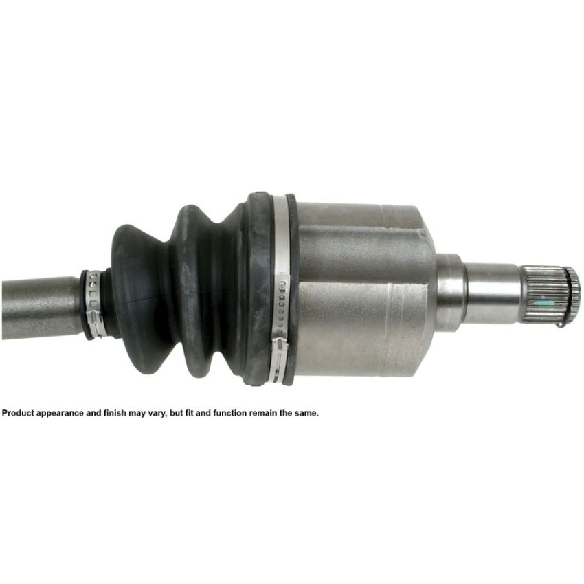 CARDONE Reman 60-8127 Remanufactured CV Axle Assembly