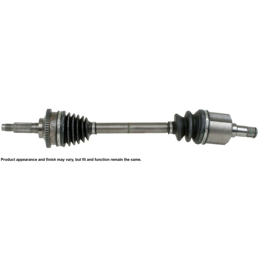 CARDONE Reman 60-8128 Remanufactured CV Axle Assembly