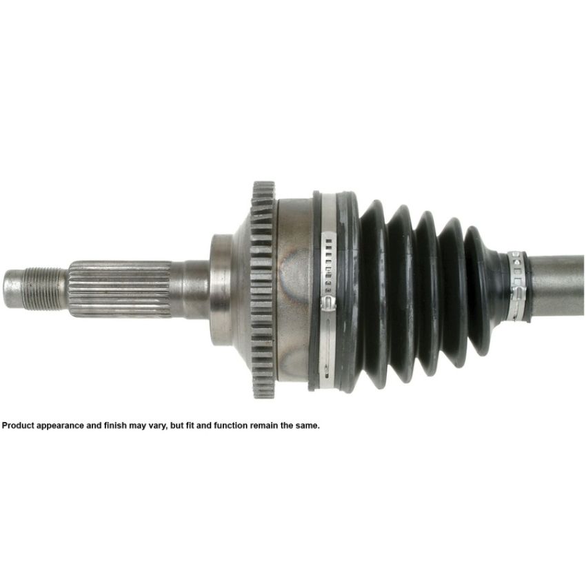 CARDONE Reman 60-8128 Remanufactured CV Axle Assembly