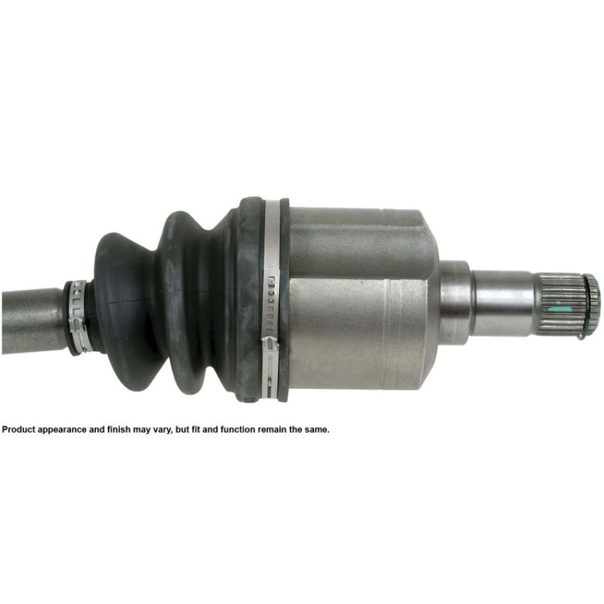 CARDONE Reman 60-8128 Remanufactured CV Axle Assembly