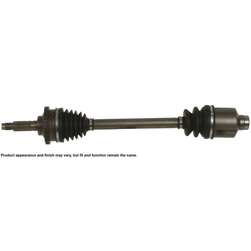 CARDONE Reman 60-8130 Remanufactured CV Axle Assembly