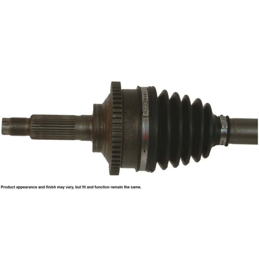CARDONE Reman 60-8130 Remanufactured CV Axle Assembly