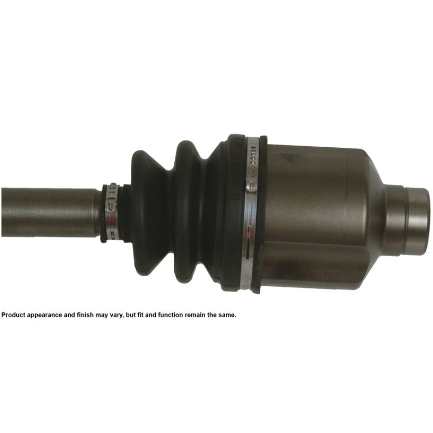 CARDONE Reman 60-8130 Remanufactured CV Axle Assembly