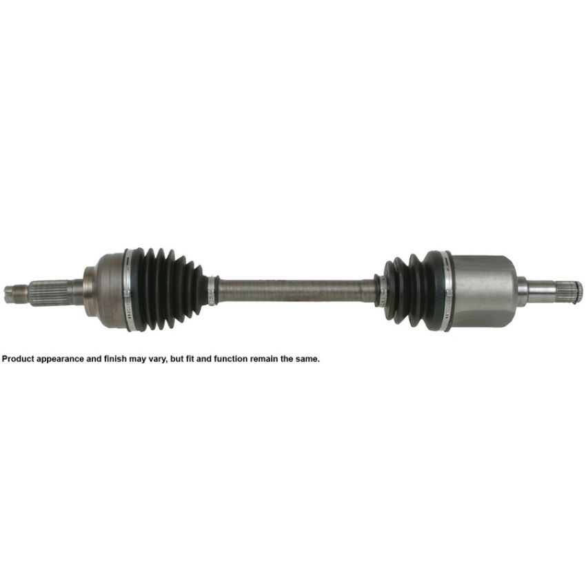 CARDONE Reman 60-8131 Remanufactured CV Axle Assembly