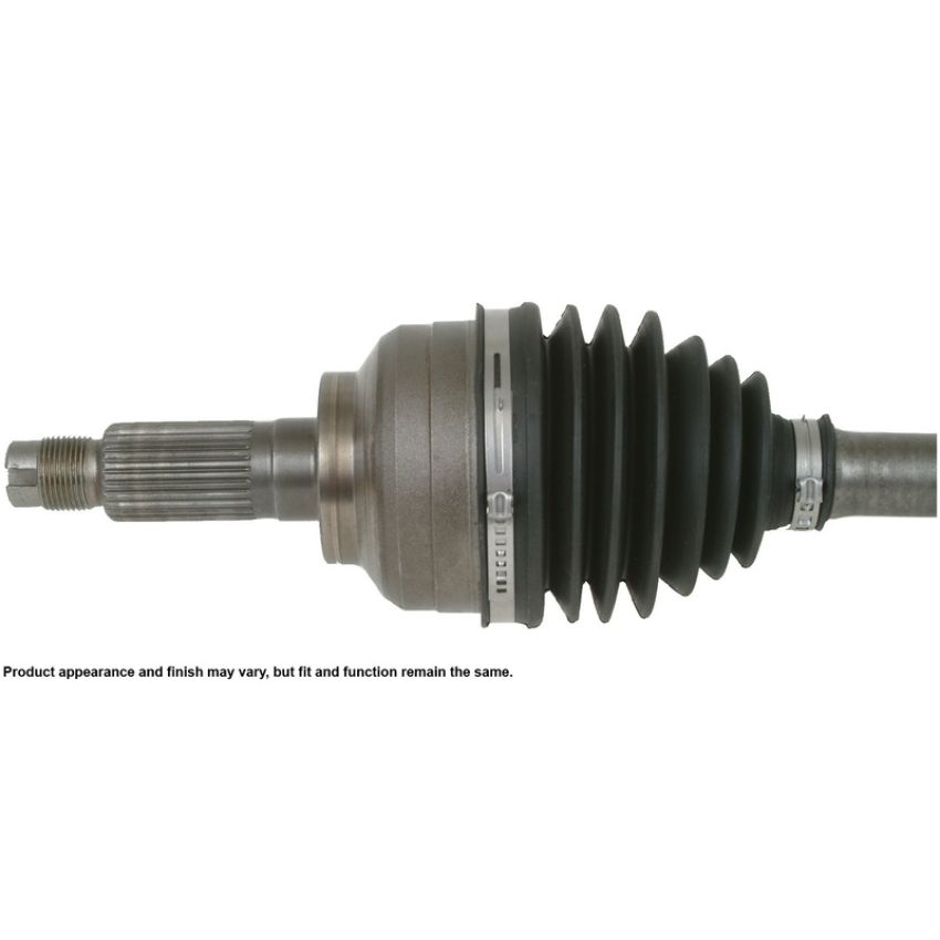 CARDONE Reman 60-8131 Remanufactured CV Axle Assembly