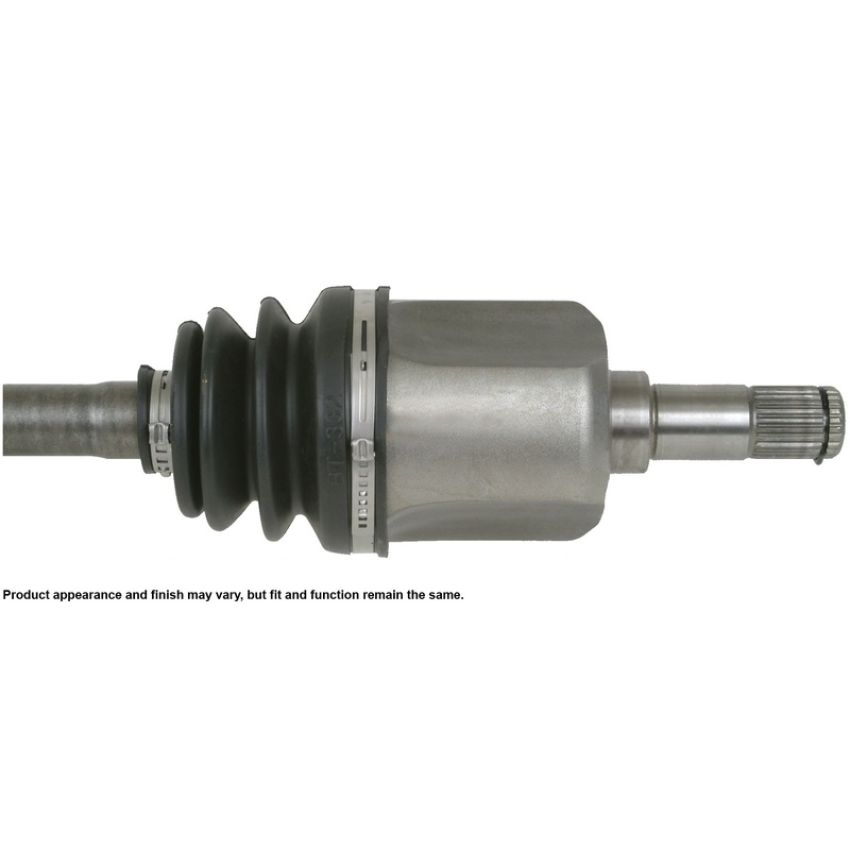 CARDONE Reman 60-8131 Remanufactured CV Axle Assembly