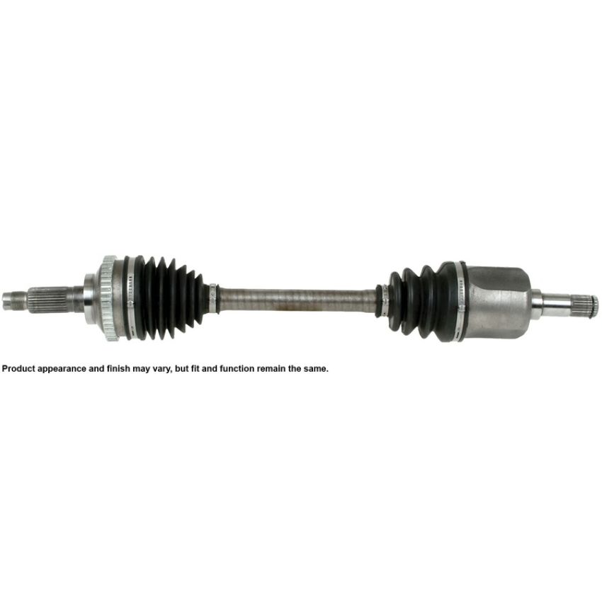 CARDONE Reman 60-8132 Remanufactured CV Axle Assembly