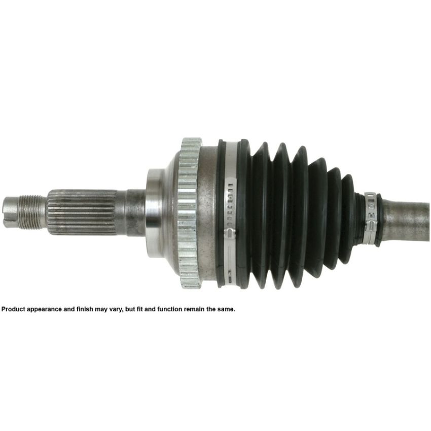 CARDONE Reman 60-8132 Remanufactured CV Axle Assembly