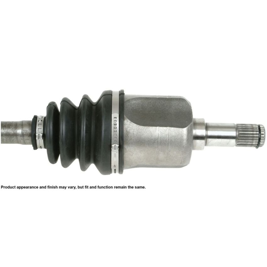 CARDONE Reman 60-8132 Remanufactured CV Axle Assembly