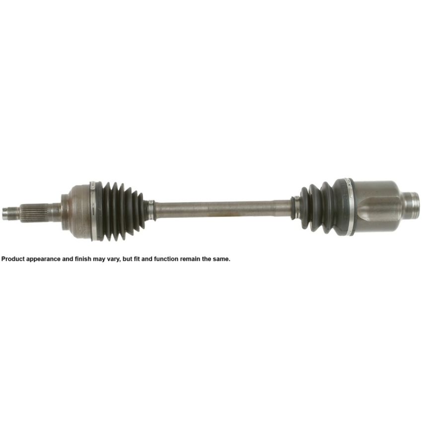 CARDONE Reman 60-8133 Remanufactured CV Axle Assembly