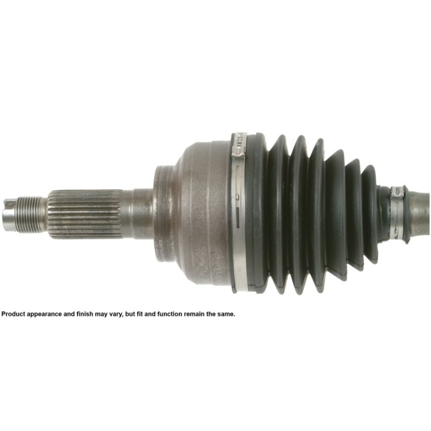 CARDONE Reman 60-8133 Remanufactured CV Axle Assembly