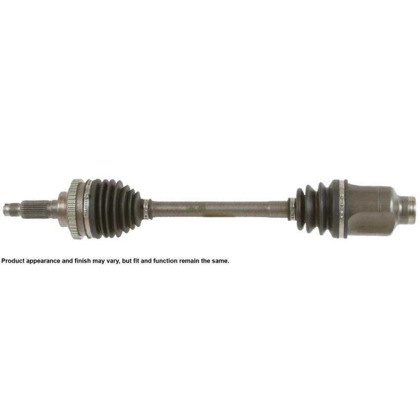 CARDONE Reman 60-8134 Remanufactured CV Axle Assembly