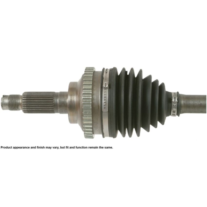 CARDONE Reman 60-8134 Remanufactured CV Axle Assembly