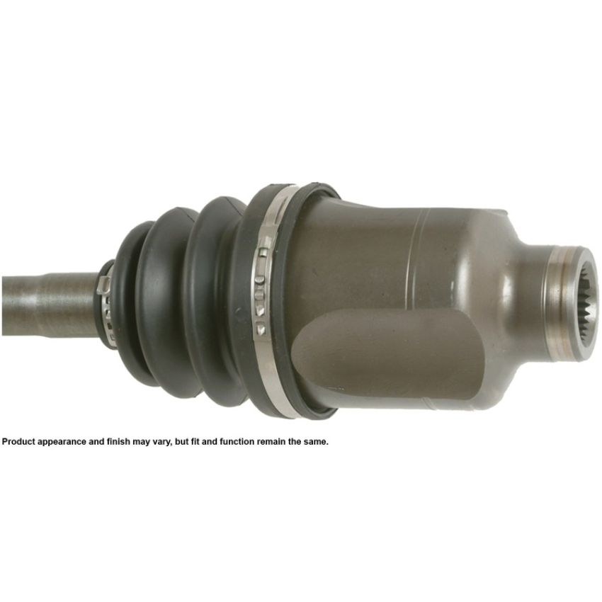 CARDONE Reman 60-8134 Remanufactured CV Axle Assembly