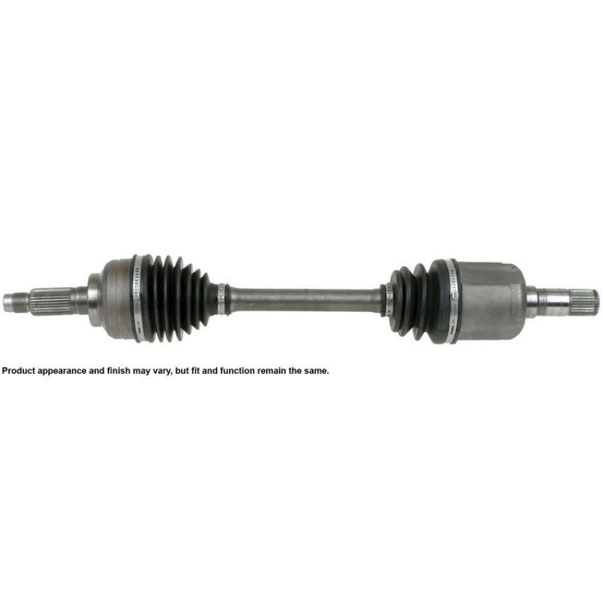 CARDONE Reman 60-8135 Remanufactured CV Axle Assembly