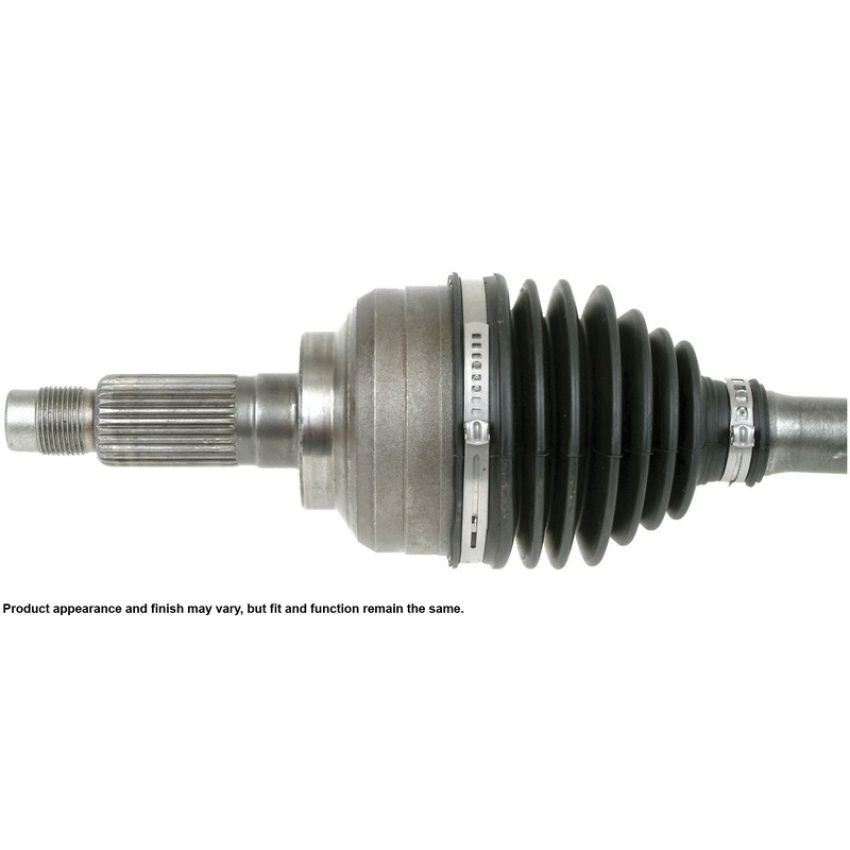 CARDONE Reman 60-8135 Remanufactured CV Axle Assembly