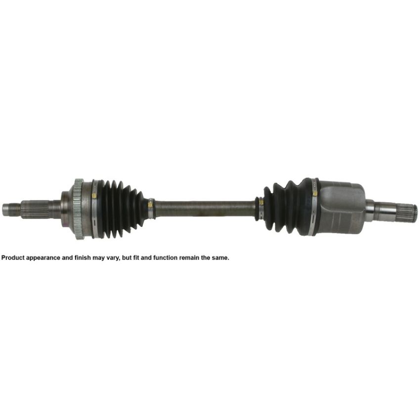 CARDONE Reman 60-8136 Remanufactured CV Axle Assembly