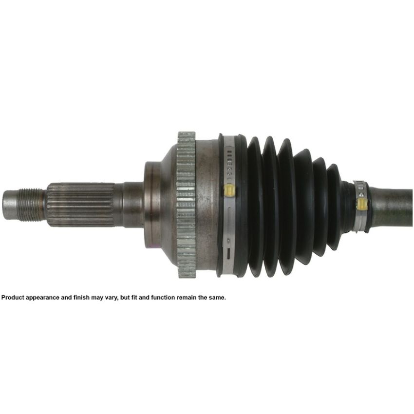 CARDONE Reman 60-8136 Remanufactured CV Axle Assembly