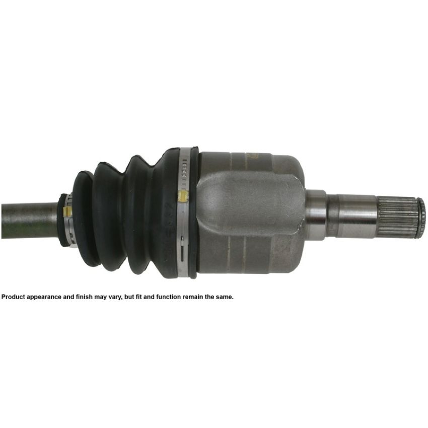 CARDONE Reman 60-8136 Remanufactured CV Axle Assembly