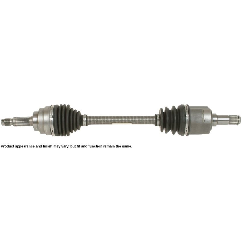 CARDONE Reman 60-8137 Remanufactured CV Axle Assembly