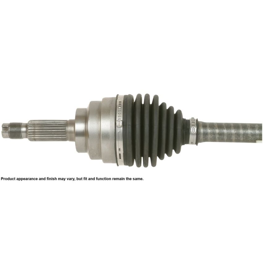CARDONE Reman 60-8137 Remanufactured CV Axle Assembly