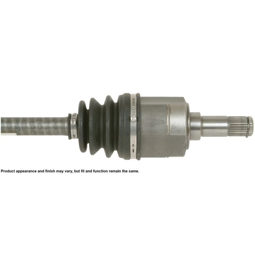 CARDONE Reman 60-8137 Remanufactured CV Axle Assembly
