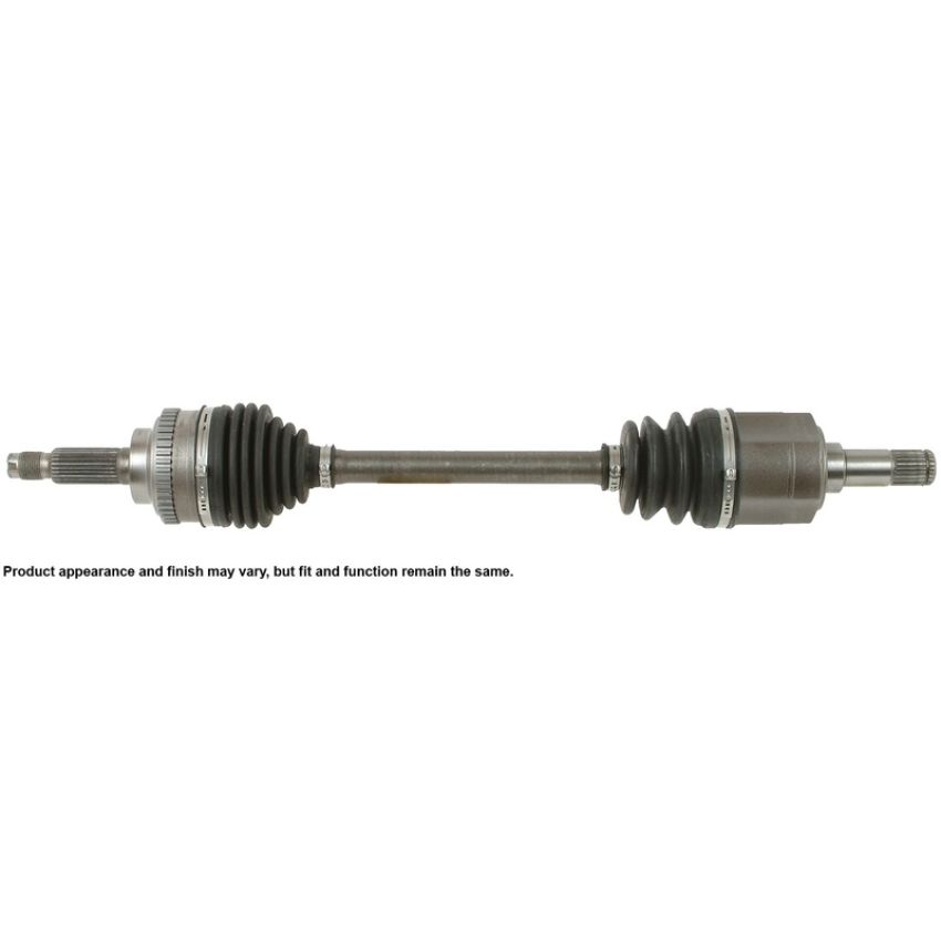 CARDONE Reman 60-8138 Remanufactured CV Axle Assembly