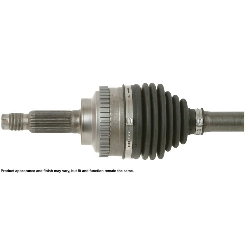 CARDONE Reman 60-8138 Remanufactured CV Axle Assembly