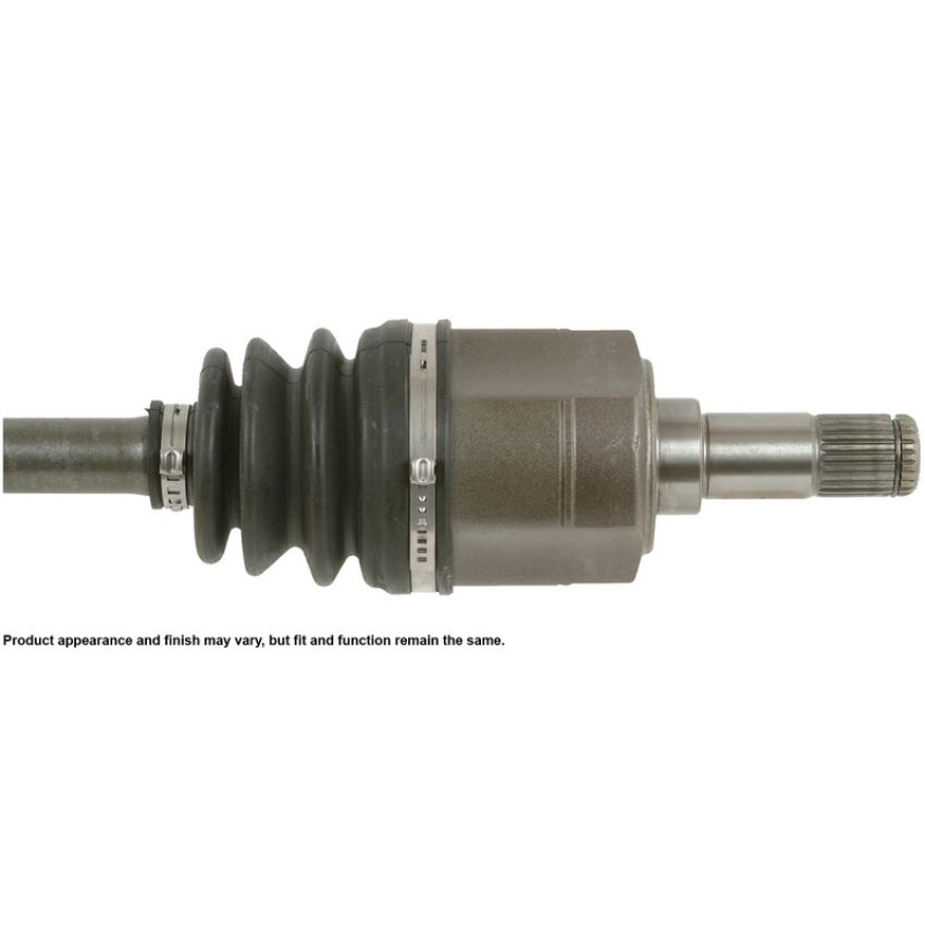 CARDONE Reman 60-8138 Remanufactured CV Axle Assembly