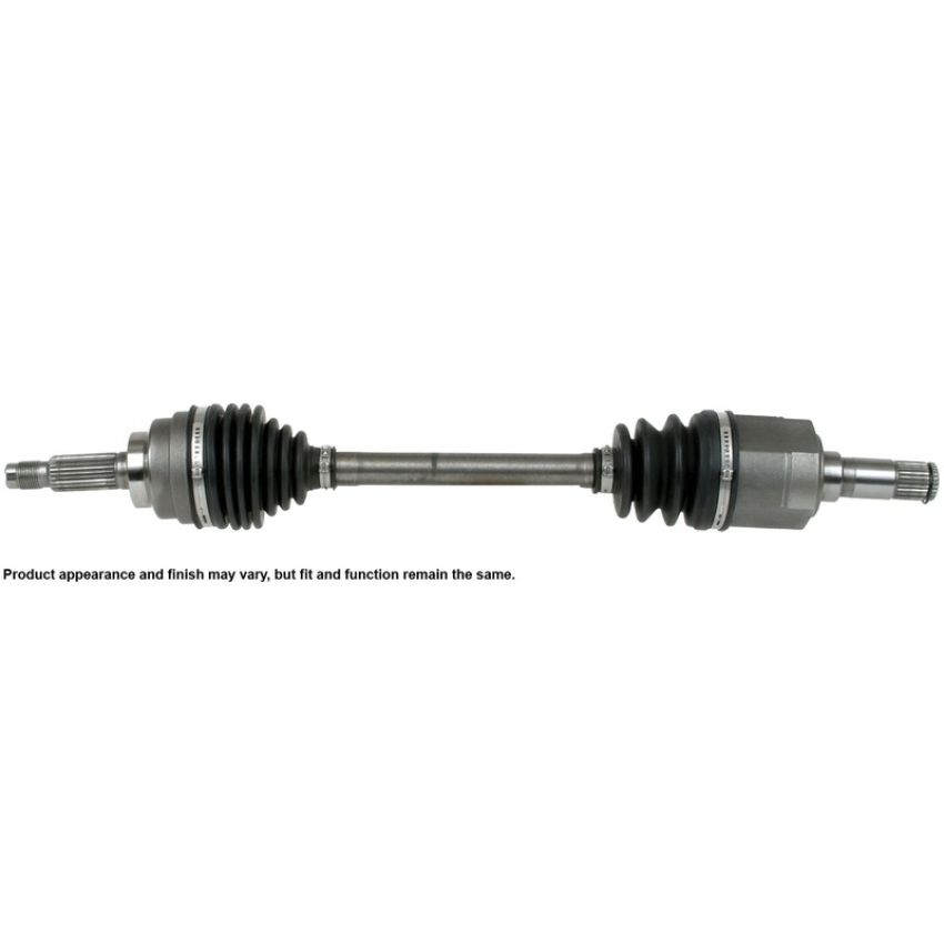 CARDONE Reman 60-8141 Remanufactured CV Axle Assembly