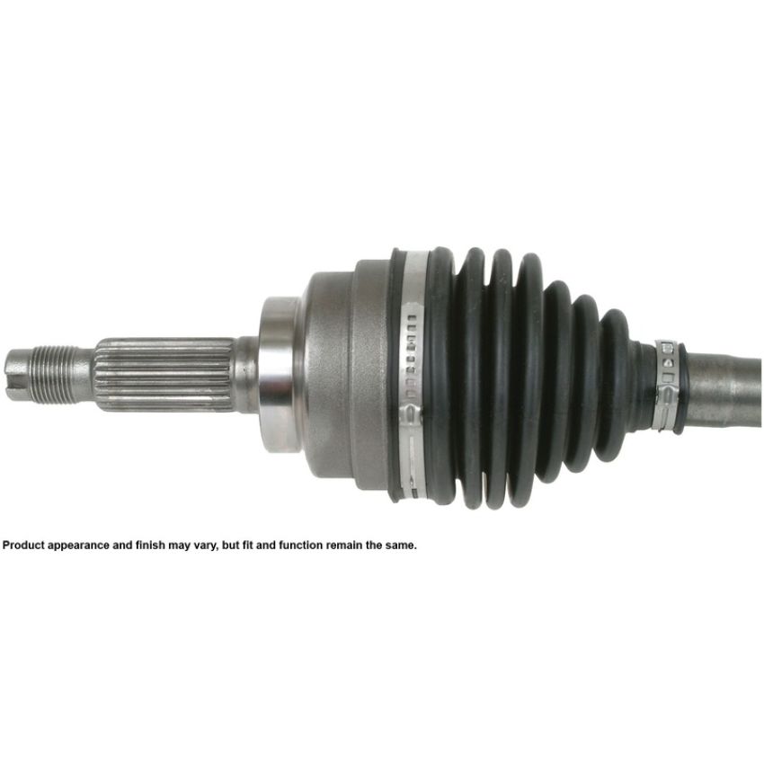 CARDONE Reman 60-8141 Remanufactured CV Axle Assembly