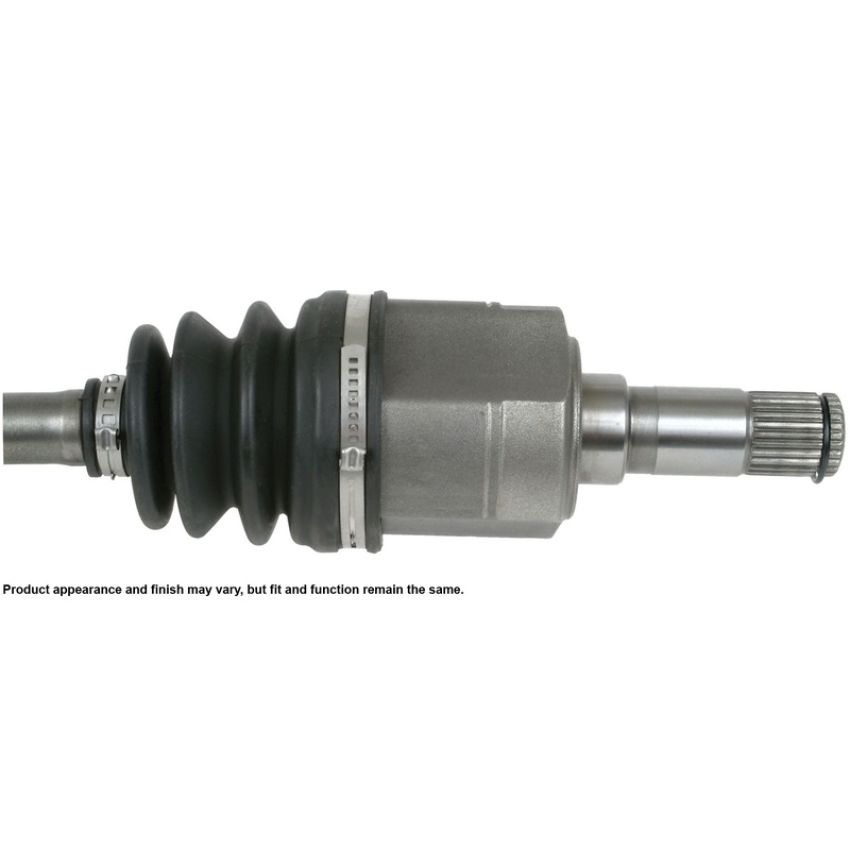 CARDONE Reman 60-8141 Remanufactured CV Axle Assembly