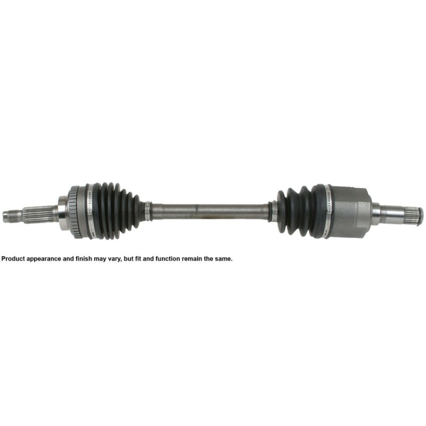 CARDONE Reman 60-8142 Remanufactured CV Axle Assembly