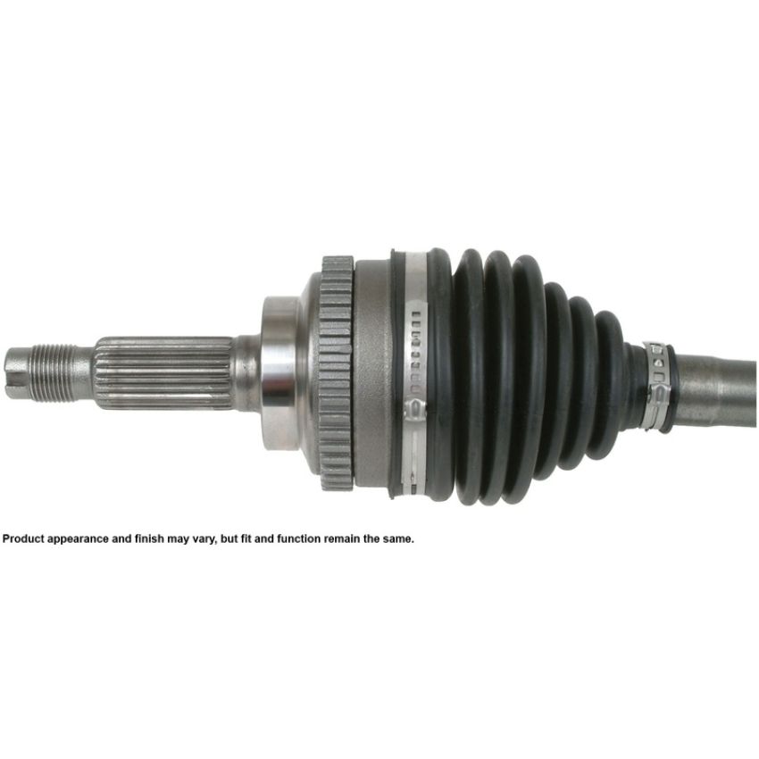 CARDONE Reman 60-8142 Remanufactured CV Axle Assembly