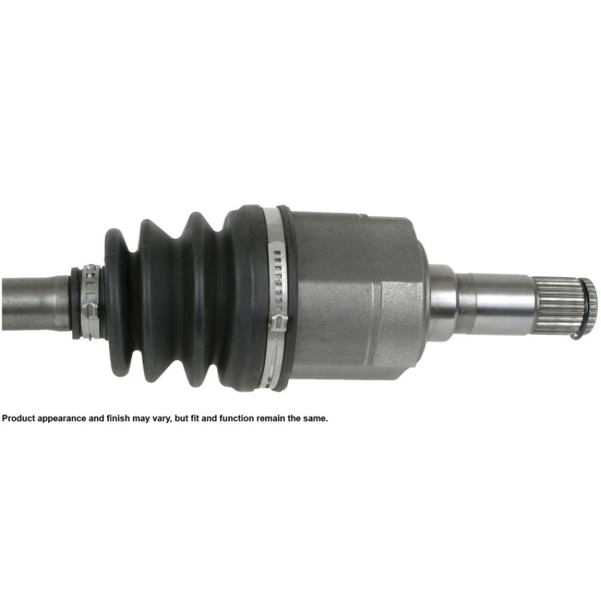 CARDONE Reman 60-8142 Remanufactured CV Axle Assembly