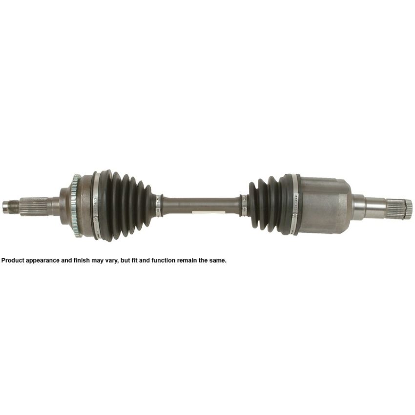 CARDONE Reman 60-8145 Remanufactured CV Axle Assembly