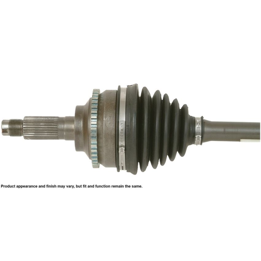 CARDONE Reman 60-8145 Remanufactured CV Axle Assembly