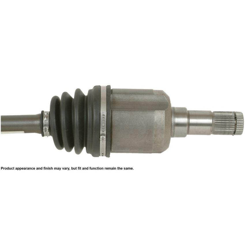 CARDONE Reman 60-8145 Remanufactured CV Axle Assembly