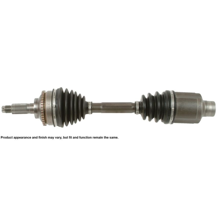 CARDONE Reman 60-8146 Remanufactured CV Axle Assembly