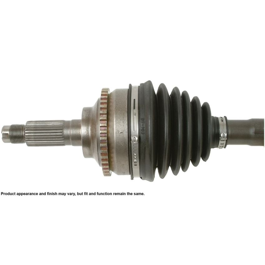 CARDONE Reman 60-8146 Remanufactured CV Axle Assembly