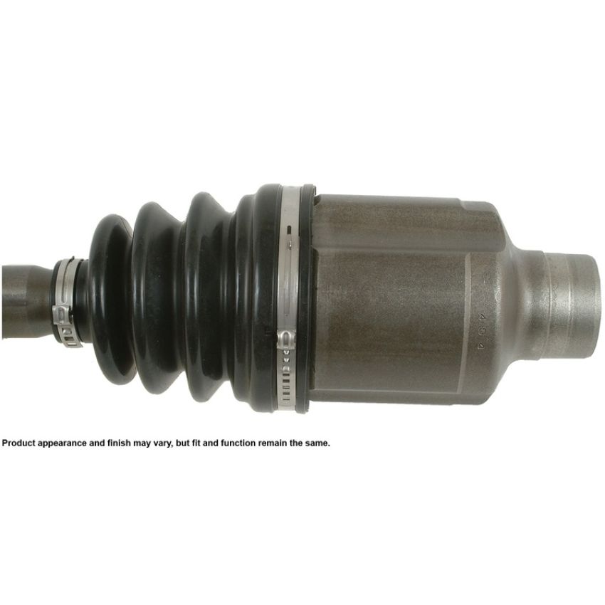 CARDONE Reman 60-8146 Remanufactured CV Axle Assembly