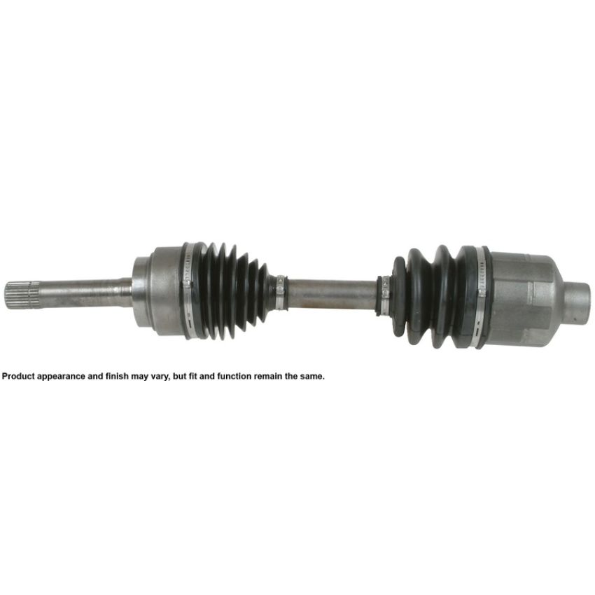 CARDONE Reman 60-8147 Remanufactured CV Axle Assembly