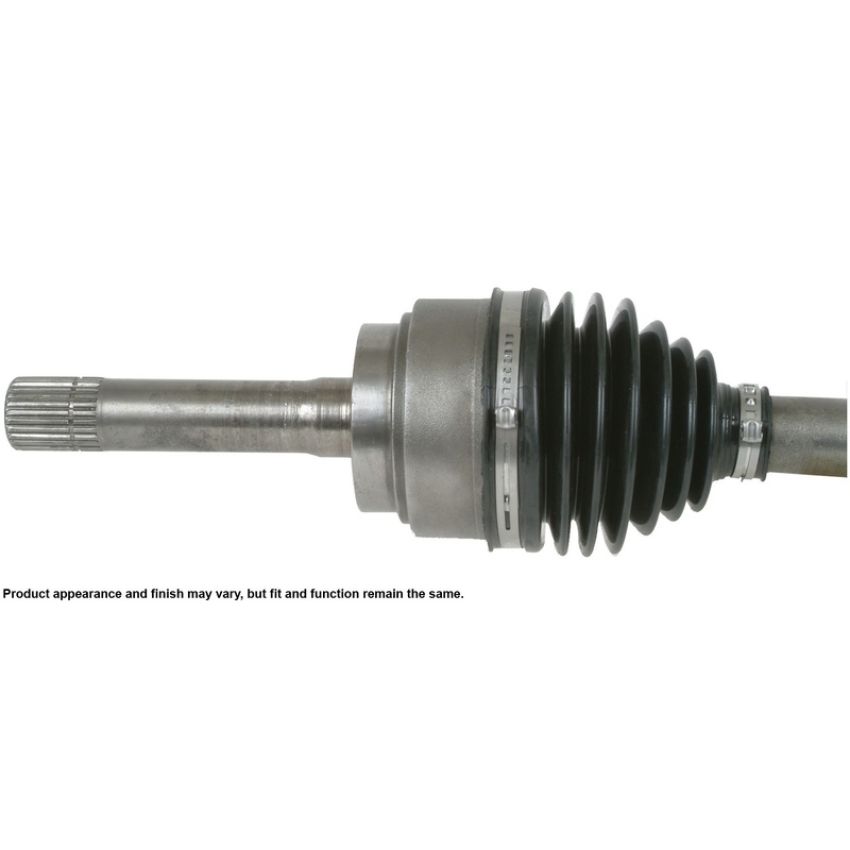 CARDONE Reman 60-8147 Remanufactured CV Axle Assembly