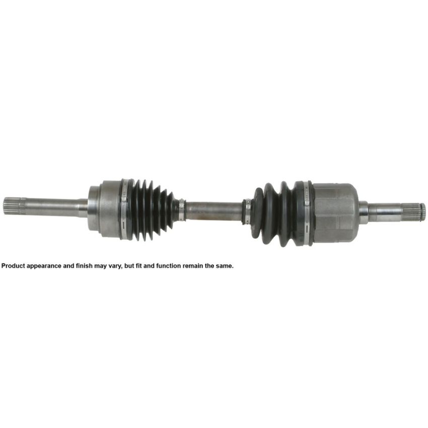 CARDONE Reman 60-8148 Remanufactured CV Axle Assembly