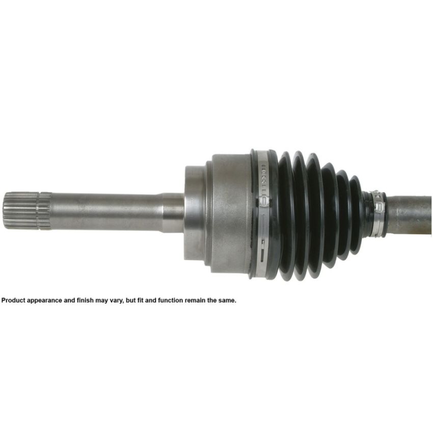 CARDONE Reman 60-8148 Remanufactured CV Axle Assembly