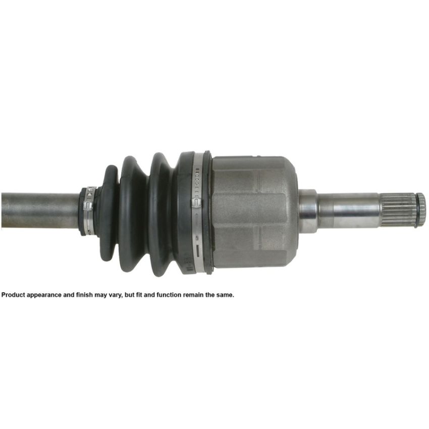 CARDONE Reman 60-8148 Remanufactured CV Axle Assembly