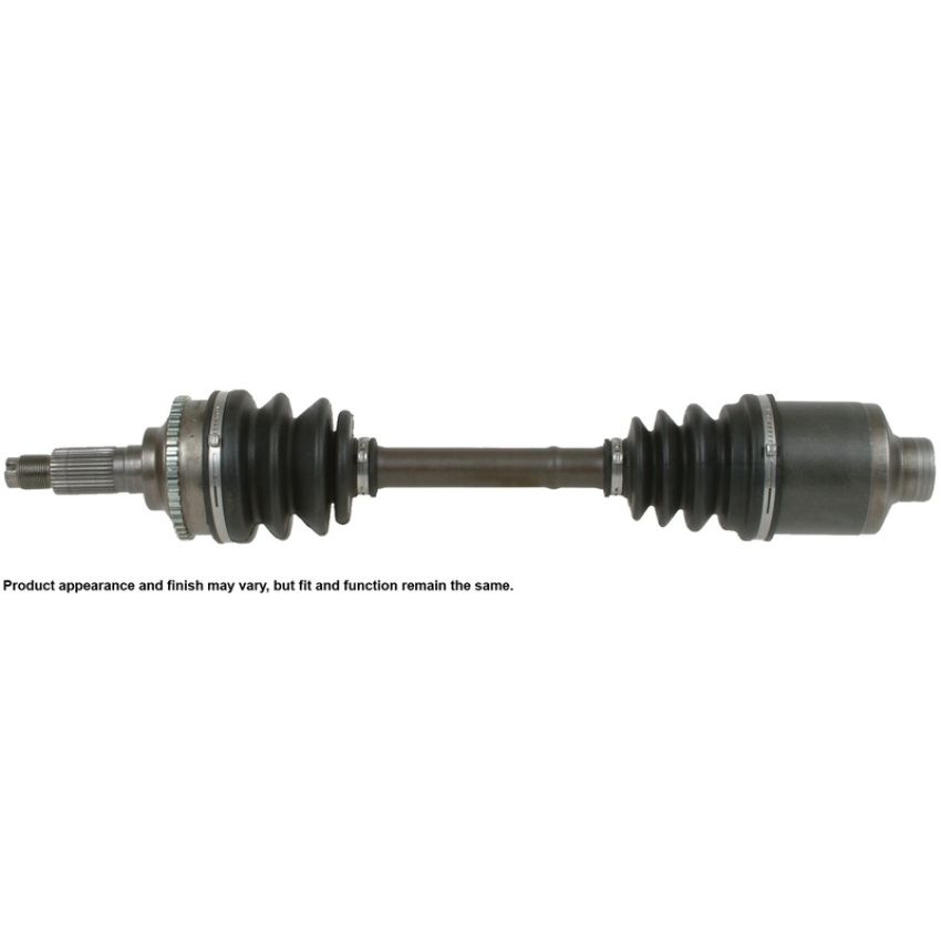 CARDONE Reman 60-8150 Remanufactured CV Axle Assembly